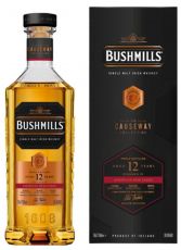 Bushmills 12 J. Causeway Collection